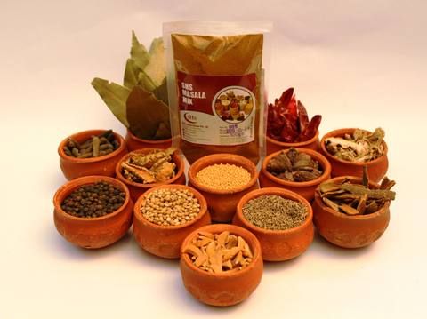 SHS Masala Mix, 500gm