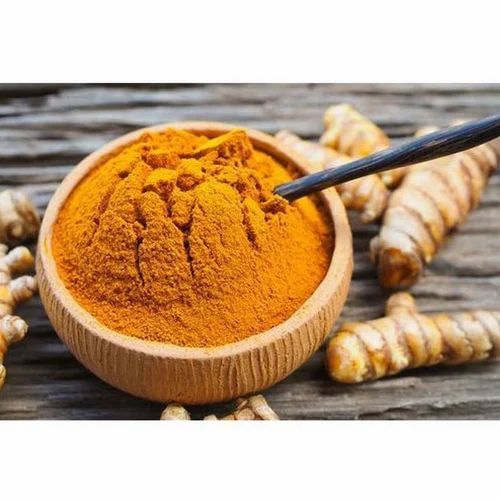 Choice Turmeric Powder, 1Kg Pouch