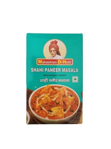 Mahashian DI Hatti (MDH) Shahi Paneer Masala, 100gm