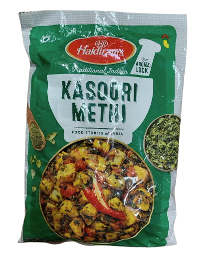 Haldiram Kasoori, Methi, 100gm