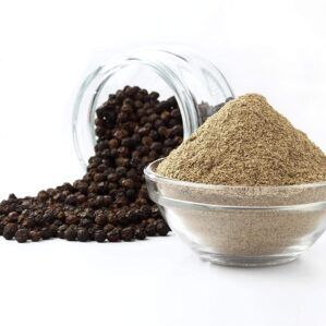 Choice Black Pepper Powder, 100 gm