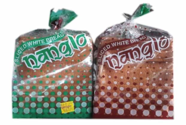 Nanglo Jumbo Bread (white) - 500 gm