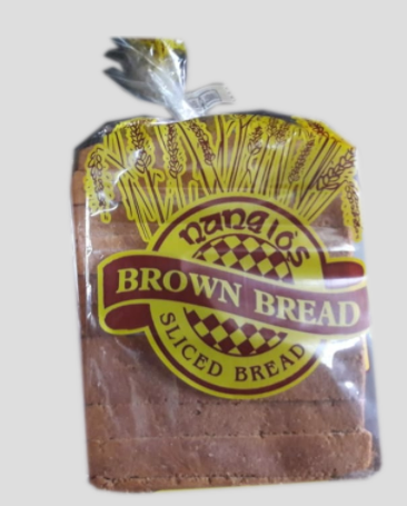 Nanglo Brown Bread - 500 gm