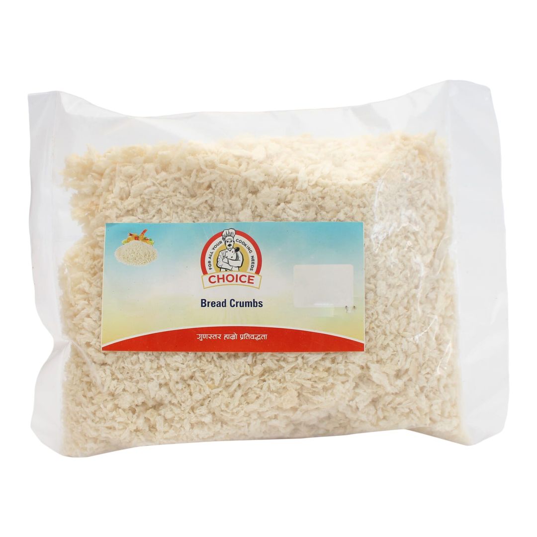 Choice Bread Crumbs, 180gm