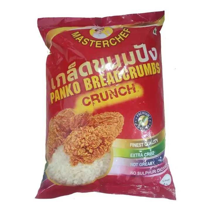 MasterChef Panko Bread Crumbs,1kg