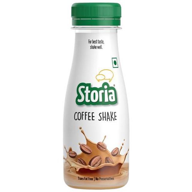 Storia Coffee Shake, 180ml