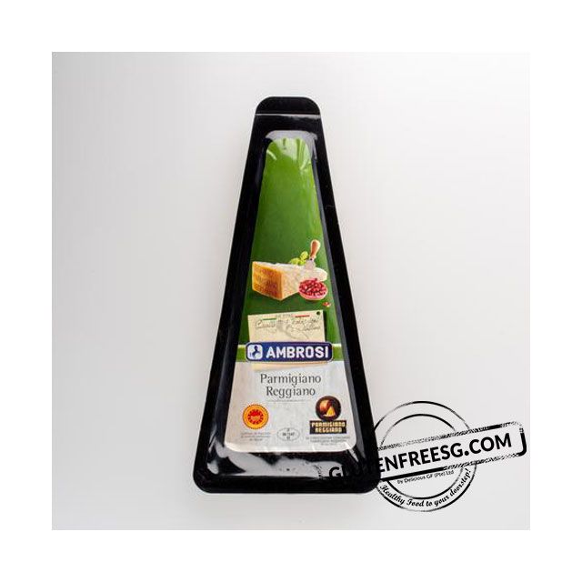 Ambrosi Parmesan Cheese, 200gm