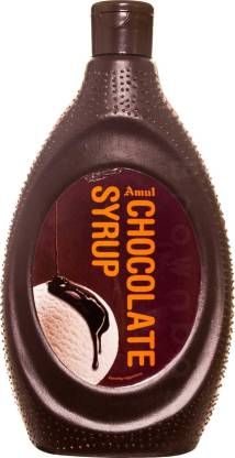 Amul Chocolate Syrup, 250gm