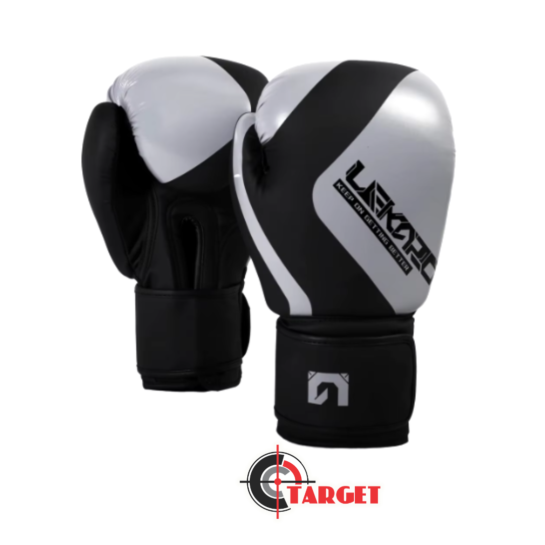 Boxing MMA Muy Thai Gloves 12oz