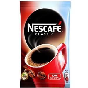 Nescafe Classic Pouch, 45gm