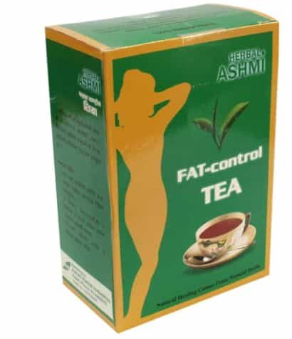 Ashmi Fat Control Tea 200gm