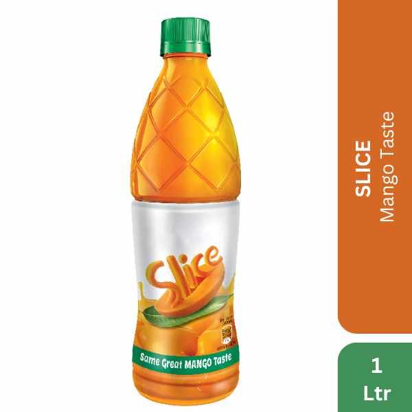 Slice Mango, 1Ltr