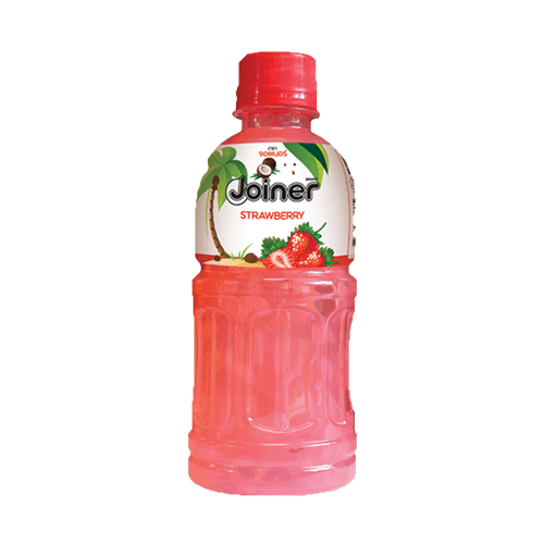 Joiner Strawberry Juice 320ml