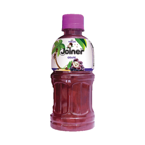 Joiner Grape Juice 320ml