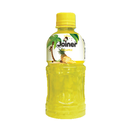 Joiner Pineapple Juice, 320ml