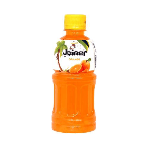 Joiner Orange Juice 320ml