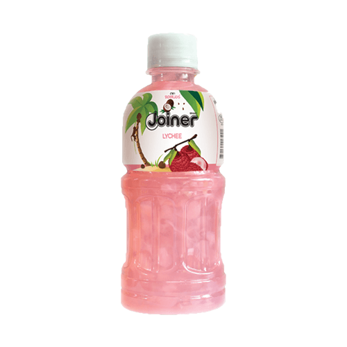 Joiner Lychee Juice 320ml