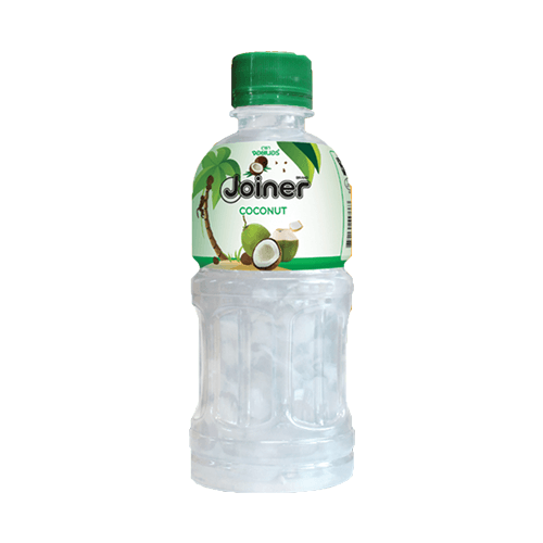 Joiner Coconut Juice 320ml