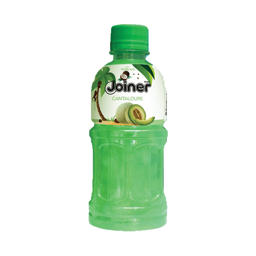 Joiner Cantaloupe Juice 320ml