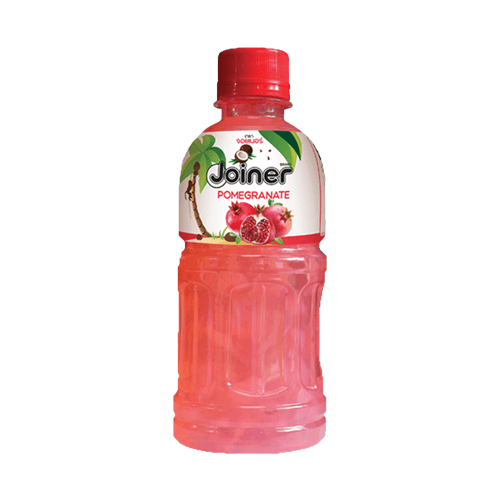 Joiner Pomegranate Juice 320ml