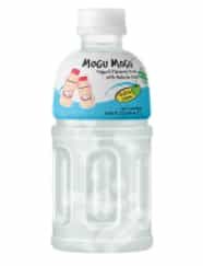 Mogu Mogu Yogurt Flavored Drink, 320ml