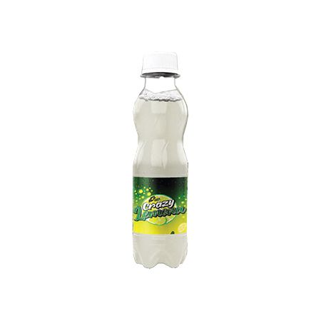 Crazy Lemona Bottle, 250ml