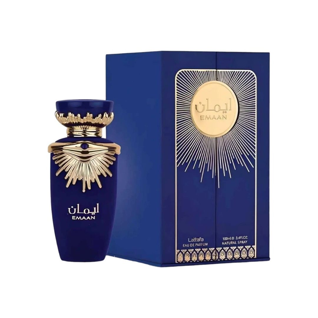 Emaan by Lattafa Perfumes