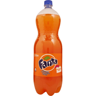 Fanta, 1.5ltr