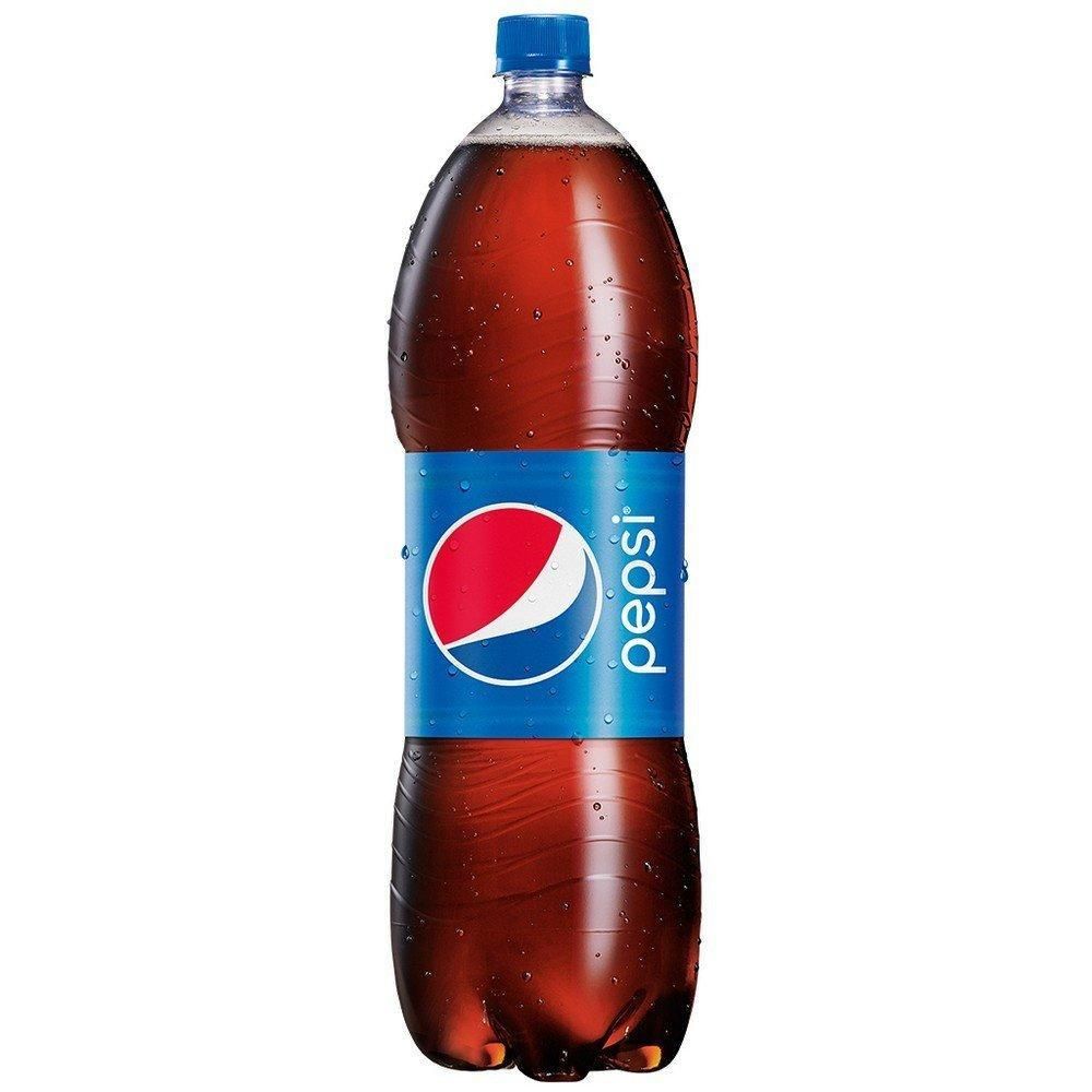 Pepsi Soft Drink, 2.25L Bottle