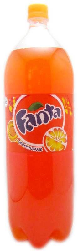 Fanta, 2.25ltr