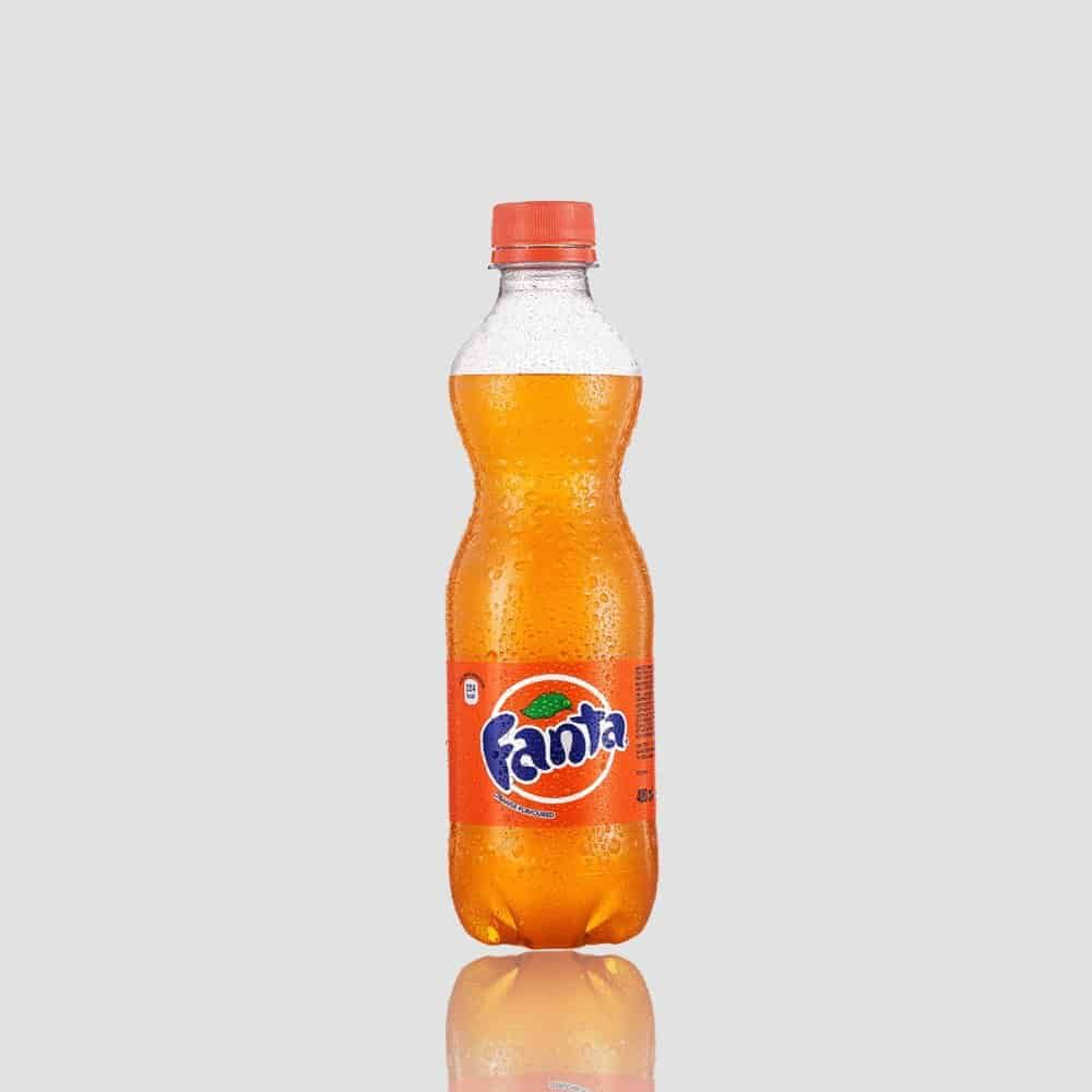 Fanta, 500ml