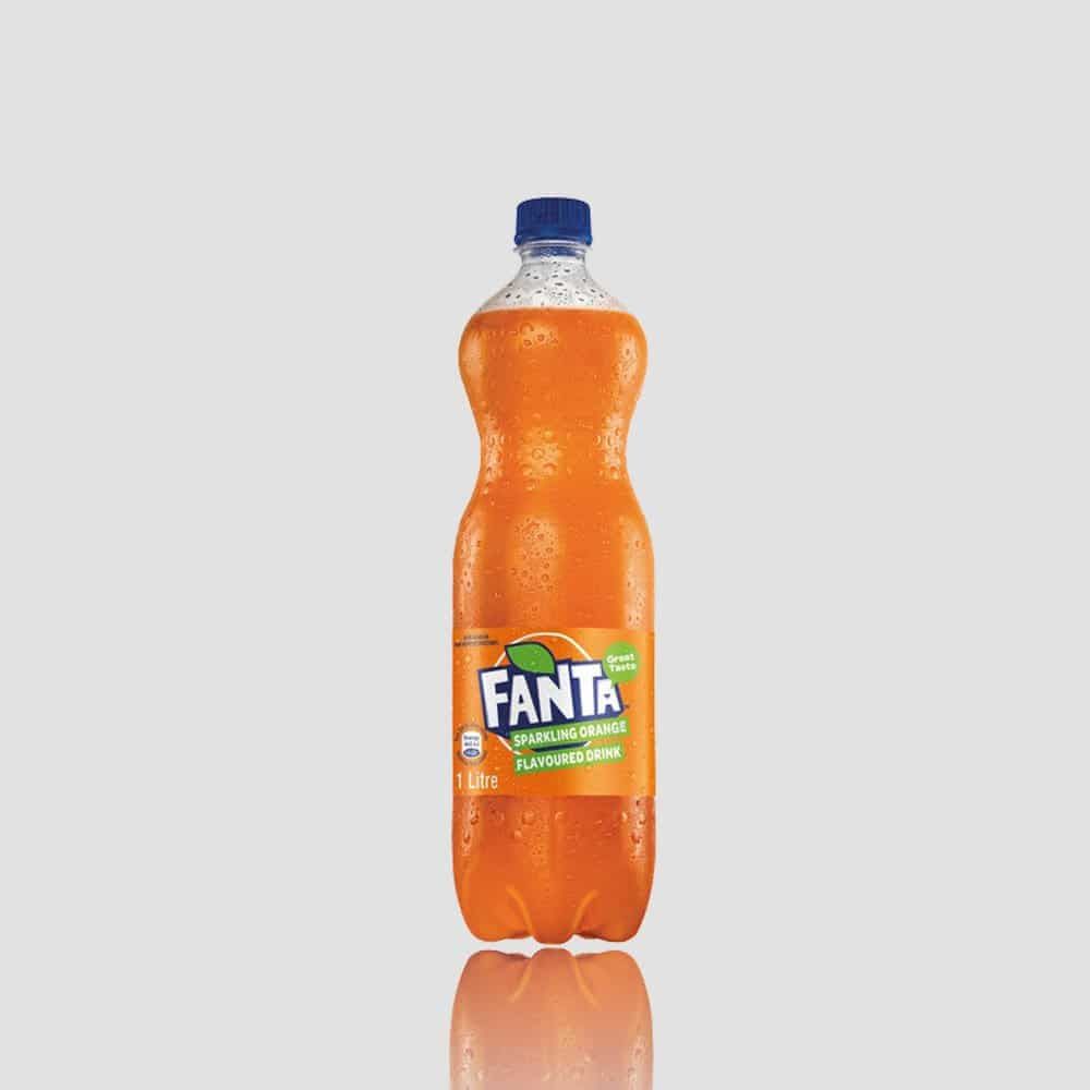 Fanta, 1Ltr