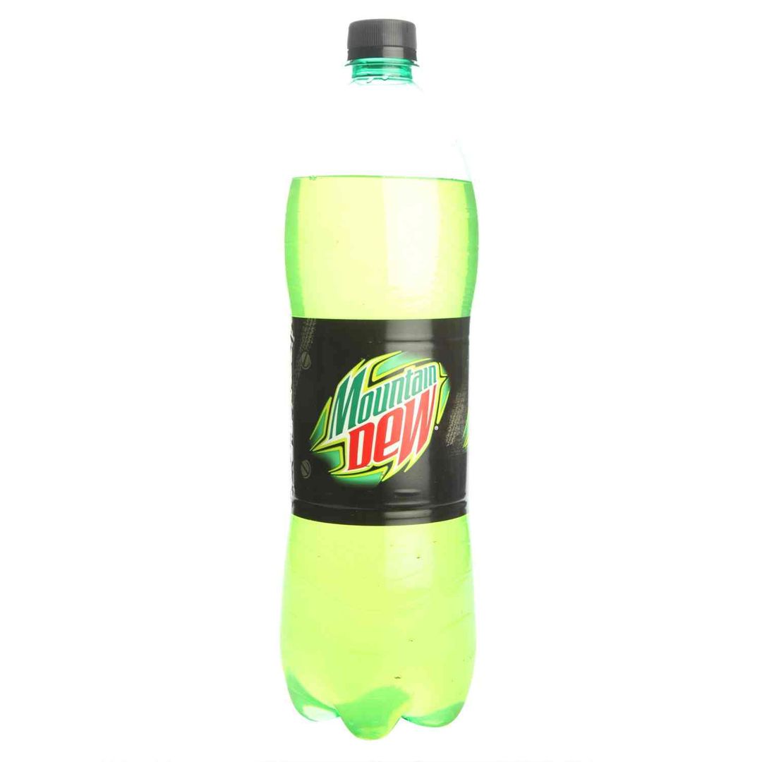 Mountain Dew, 1Ltr