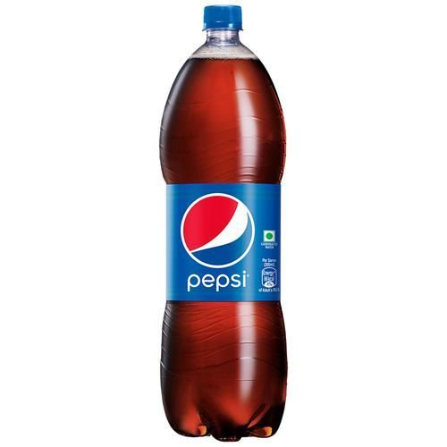 Pepsi Soft Drink, 1.5Ltr Bottle