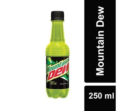 Mountain Dew, 250ml