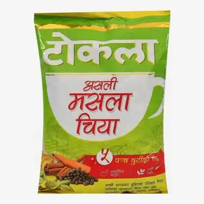 Tokla Masala Tea, 500gm Pouch