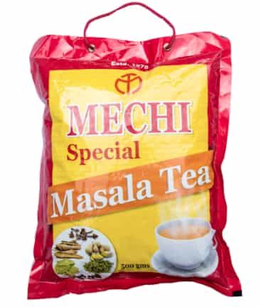 Mechi Masala Tea ,500gm