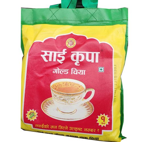 Sai Kripa Gold Tea, 1kg Bag