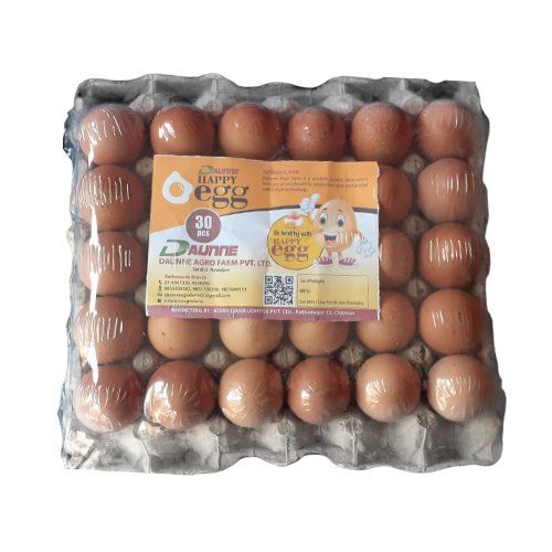 Happy Eggs (Pack of 30)