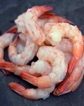 Nina & Hager Jumbo Prawn, 500gm