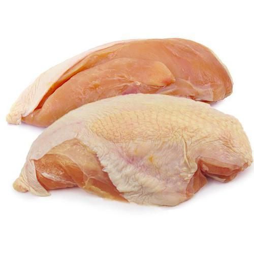 Nina & Hager Boneless Chicken with Skin On - Per KG