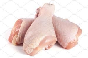 Nina & Hager Chicken Drumstick - Per KG