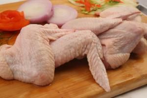 Chicken Wings - Valley Cold Store, 1 Kg