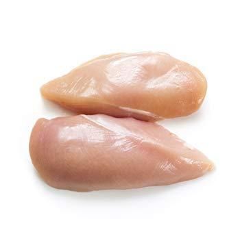 Nina & Hager Boneless Chicken Breast, 500 gm