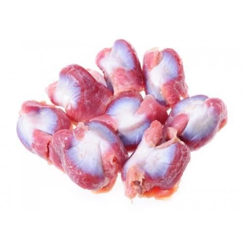 Nina & Hager Chicken Gizzard - 400 gm