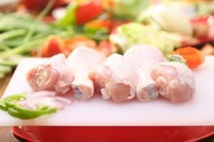 Chicken Drumstick - Valley Cold Store, 700 gm