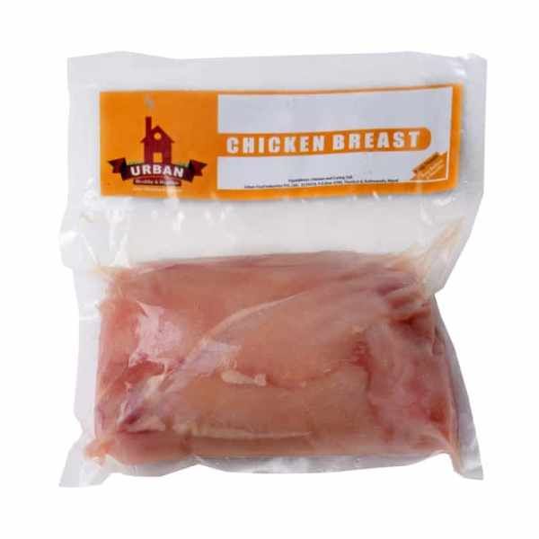 Urban Food Chicken Breast, 500gm(C-940.14)