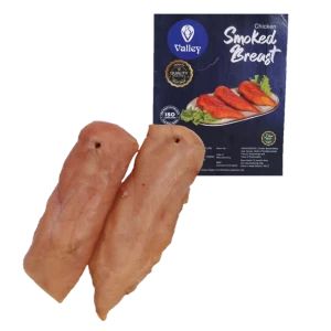 Smoked Chicken Breast - Valley Cold Store, 200gm