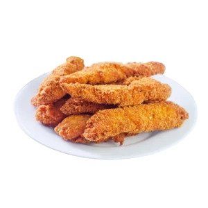 Frozen Chicken Kurkure - Valley Cold Store - 500gm