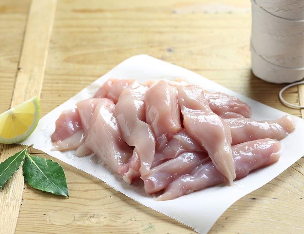 Chicken Supreme Fillet- Valley Cold Store - 1kg